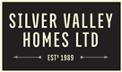 Silver Valley Homes Logo