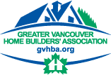 greater vancouer home builders association
