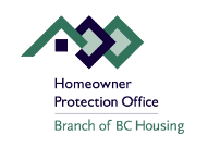 homeowners protection office