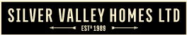 Silver Valley Homes Logo